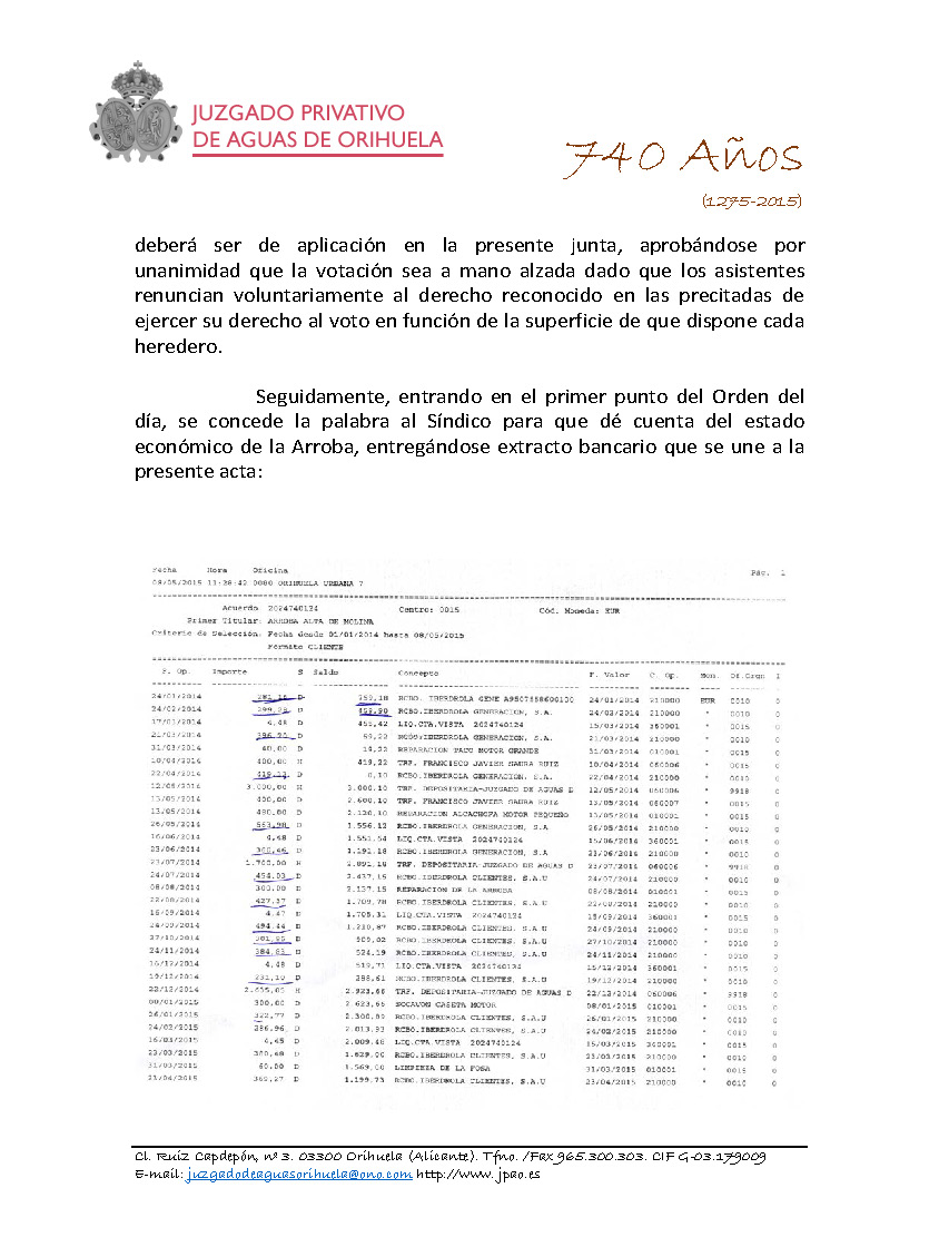 49 2015 ARROBA ALTA DE MOLINA  ACTA DE JUNTA GENERAL 08052015_Página_2