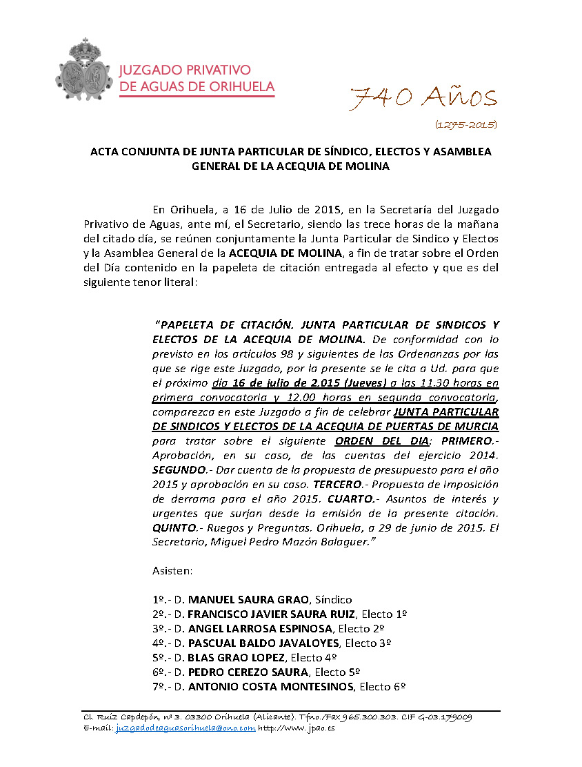 103 2015 ACEQUIA DE MOLINA  ACTA JUNTA PARTICULAR 16072015_Página_1