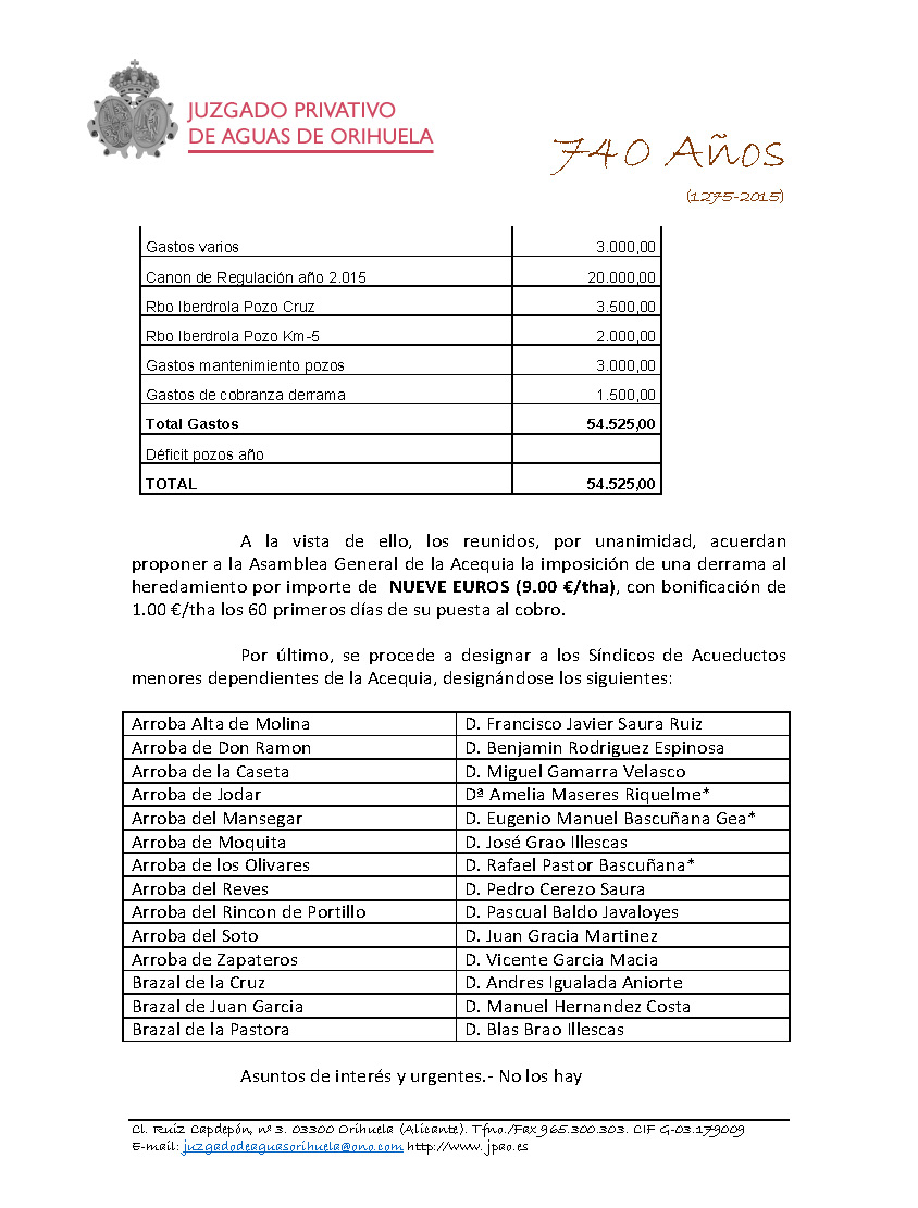 103 2015 ACEQUIA DE MOLINA  ACTA JUNTA PARTICULAR 16072015_Página_4