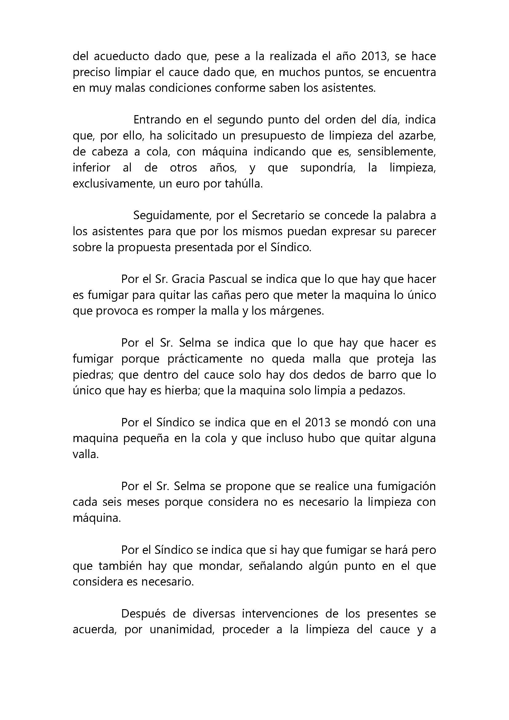 132 2015 AZARBE DE LOS CABALLOS. ACTA JUNTA GENERAL 10092015_Página_2