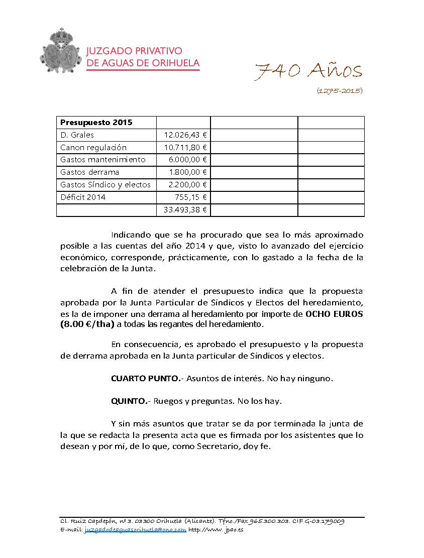 174 2015 ACEQUIA DEL MUDAMIENTO. ACTA ASAMBLEA GENERAL DE FECHA 10112015_Página_3