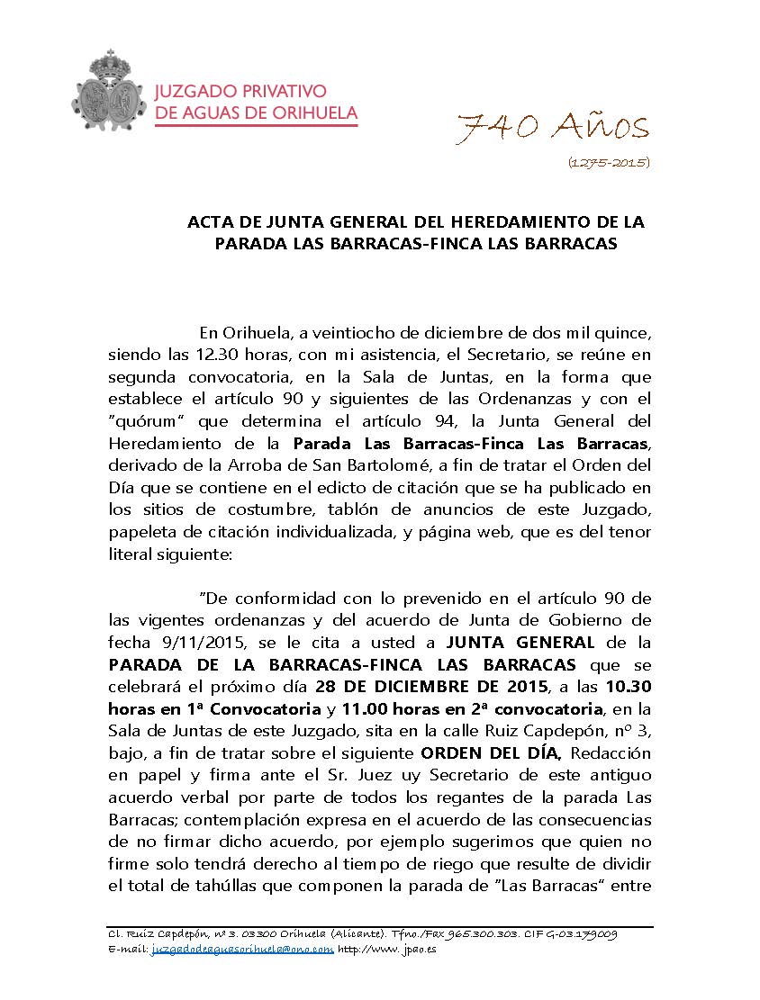 185 2015 PARADA DE LAS BARRACAS. ACTA DE JUNTA DE 28122015_Página_1